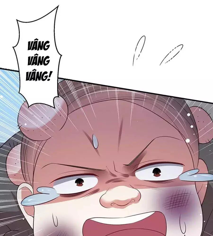 đọc truyện Thiên Tài Khốc Bảo: Tổng Tài Sủng Thê Quá Cường Hãn Chương 23 ảnh 6 tại Thiên Thai Truyện