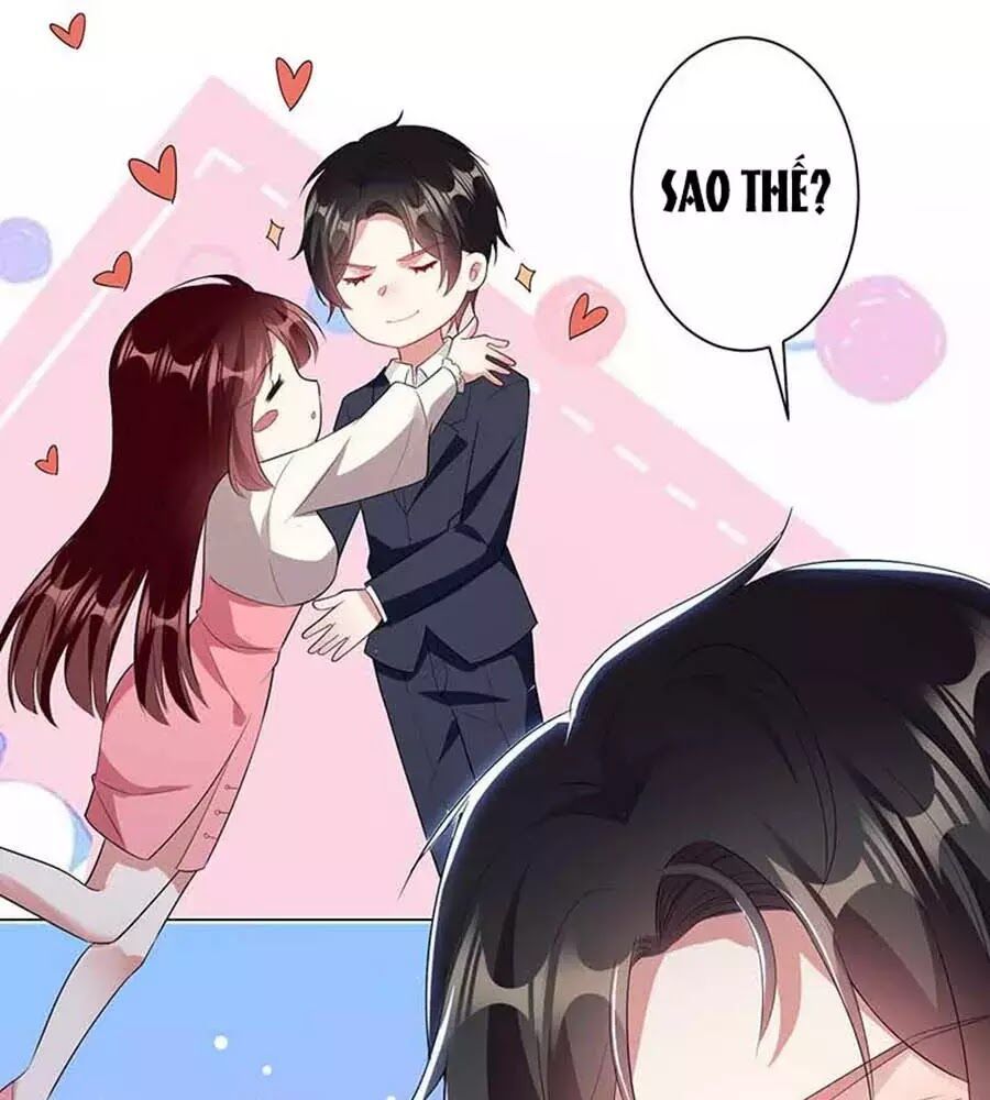 đọc truyện Thiên Tài Khốc Bảo: Tổng Tài Sủng Thê Quá Cường Hãn Chương 23 ảnh 43 tại Thiên Thai Truyện