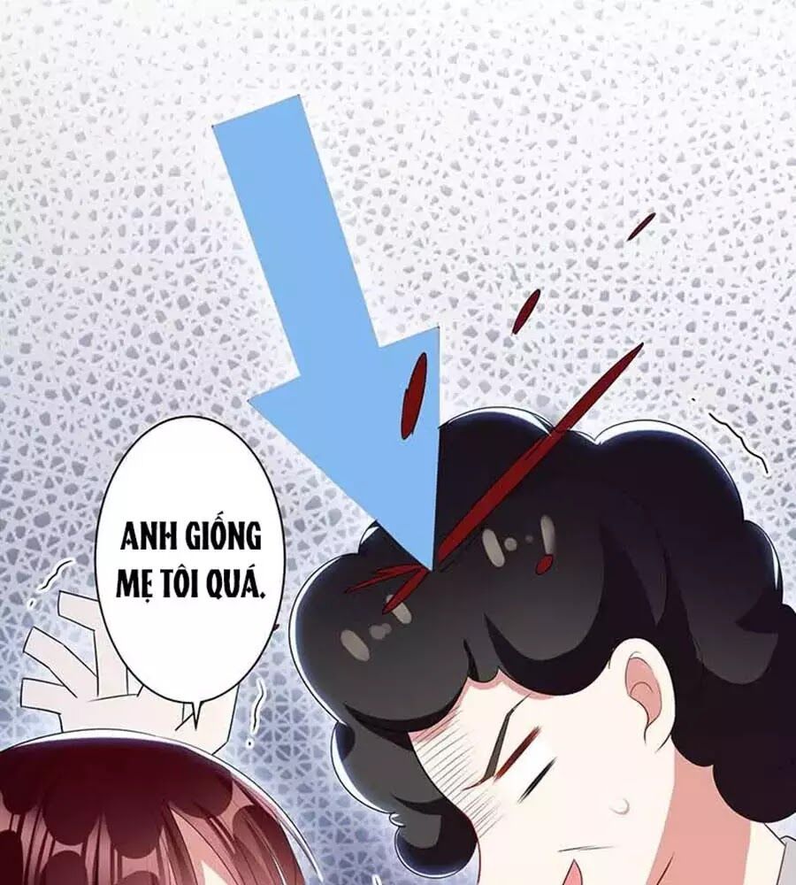 đọc truyện Thiên Tài Khốc Bảo: Tổng Tài Sủng Thê Quá Cường Hãn Chương 23 ảnh 45 tại Thiên Thai Truyện