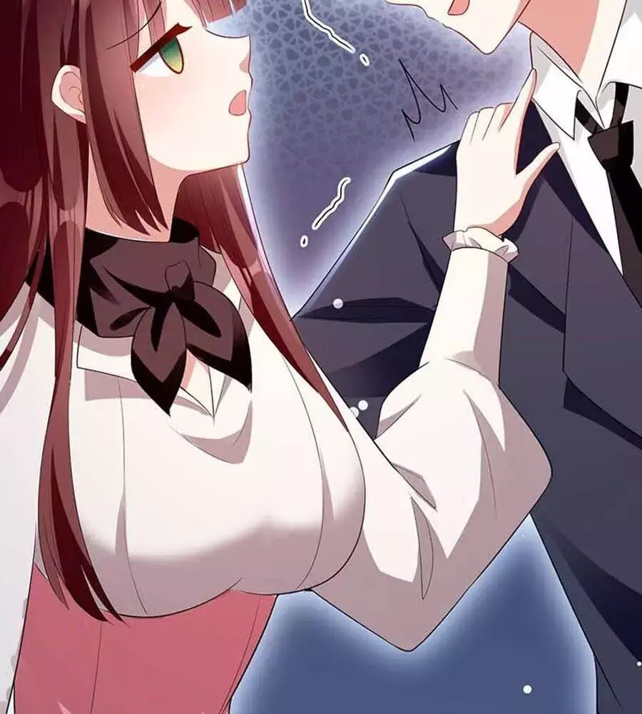 đọc truyện Thiên Tài Khốc Bảo: Tổng Tài Sủng Thê Quá Cường Hãn Chương 23 ảnh 46 tại Thiên Thai Truyện