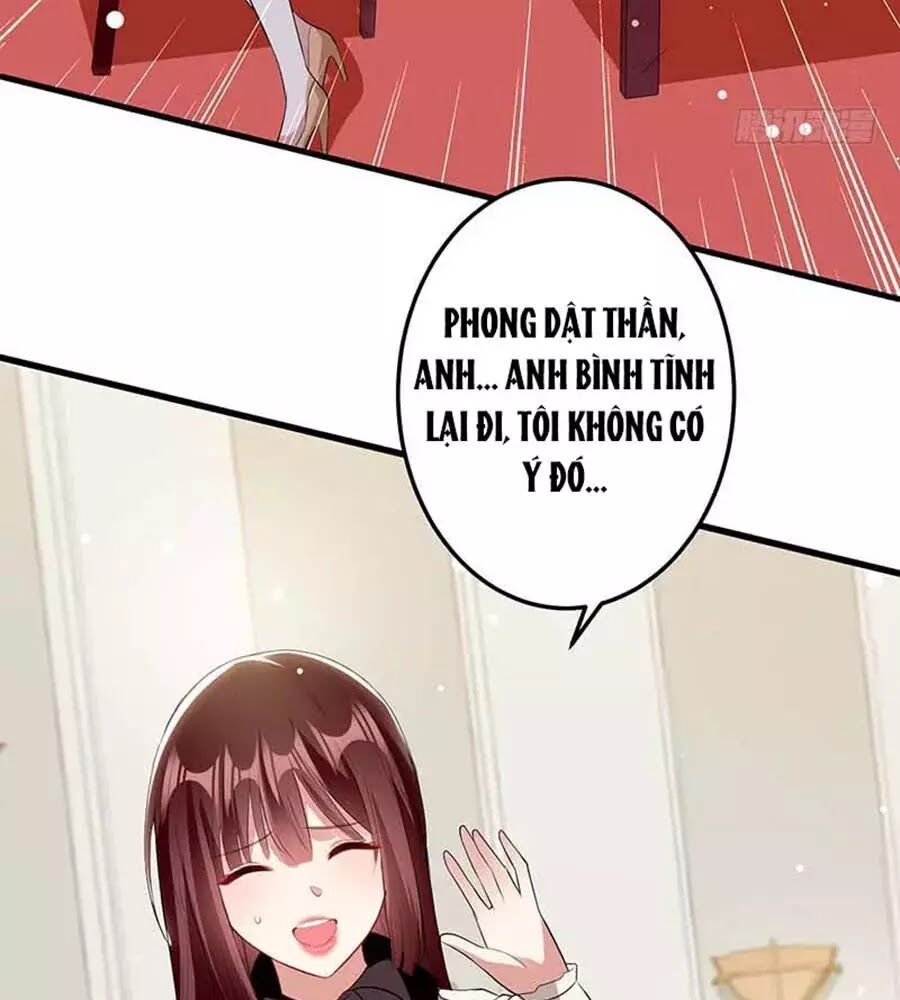 đọc truyện Thiên Tài Khốc Bảo: Tổng Tài Sủng Thê Quá Cường Hãn Chương 23 ảnh 50 tại Thiên Thai Truyện