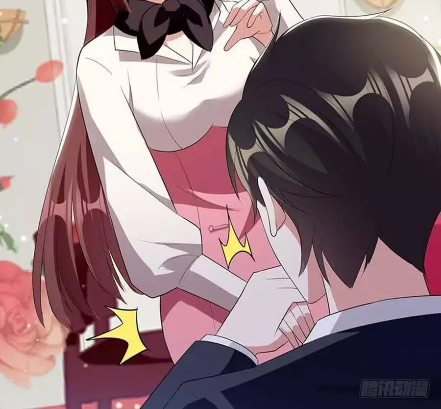 đọc truyện Thiên Tài Khốc Bảo: Tổng Tài Sủng Thê Quá Cường Hãn Chương 23 ảnh 51 tại Thiên Thai Truyện