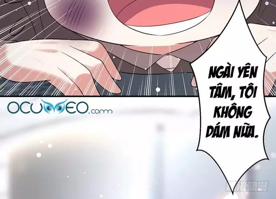 đọc truyện Thiên Tài Khốc Bảo: Tổng Tài Sủng Thê Quá Cường Hãn Chương 23 ảnh 7 tại Thiên Thai Truyện