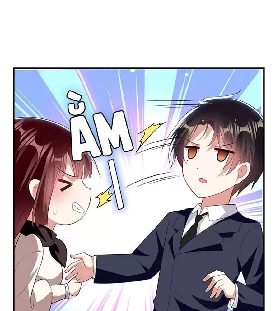 đọc truyện Thiên Tài Khốc Bảo: Tổng Tài Sủng Thê Quá Cường Hãn Chương 23 ảnh 58 tại Thiên Thai Truyện