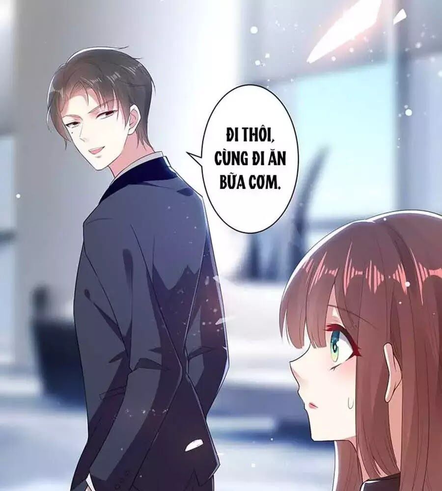 đọc truyện Thiên Tài Khốc Bảo: Tổng Tài Sủng Thê Quá Cường Hãn Chương 23 ảnh 8 tại Thiên Thai Truyện