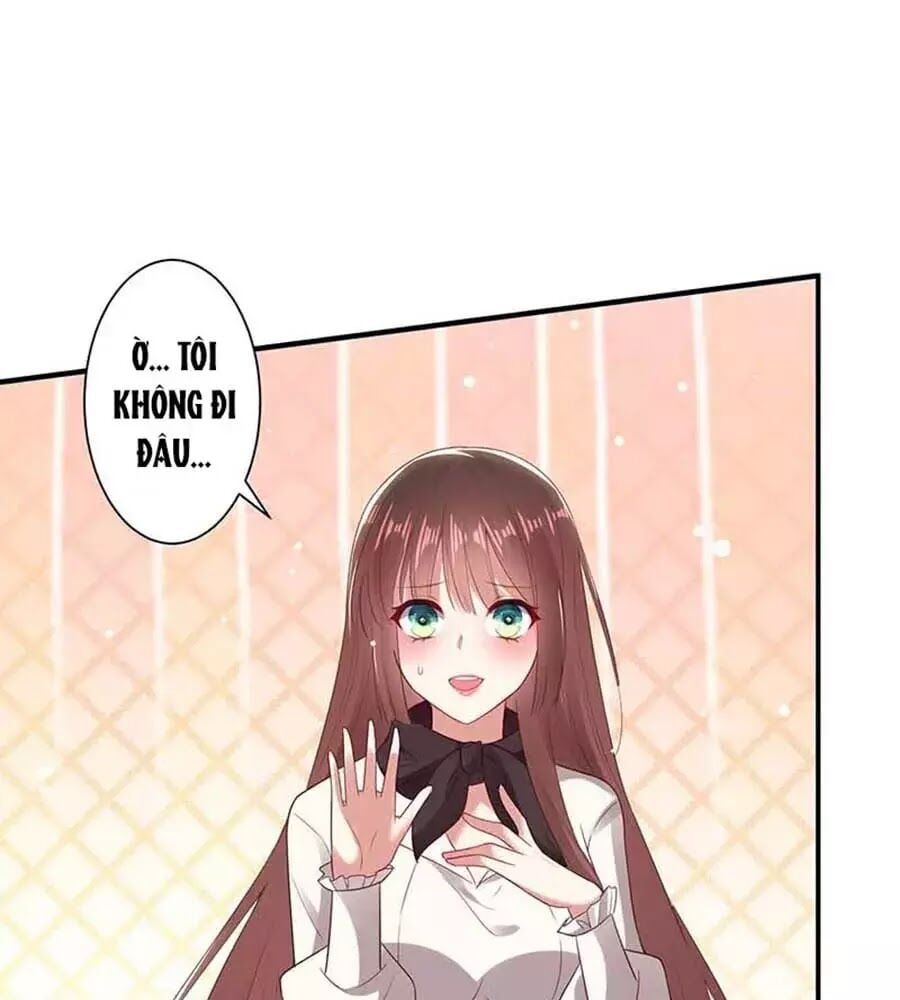 đọc truyện Thiên Tài Khốc Bảo: Tổng Tài Sủng Thê Quá Cường Hãn Chương 23 ảnh 10 tại Thiên Thai Truyện