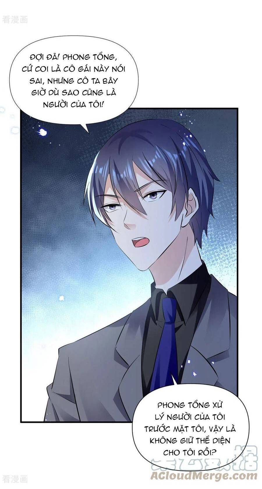 đọc truyện Thiên Tài Khốc Bảo: Tổng Tài Sủng Thê Quá Cường Hãn Chương 230 ảnh 15 tại Thiên Thai Truyện