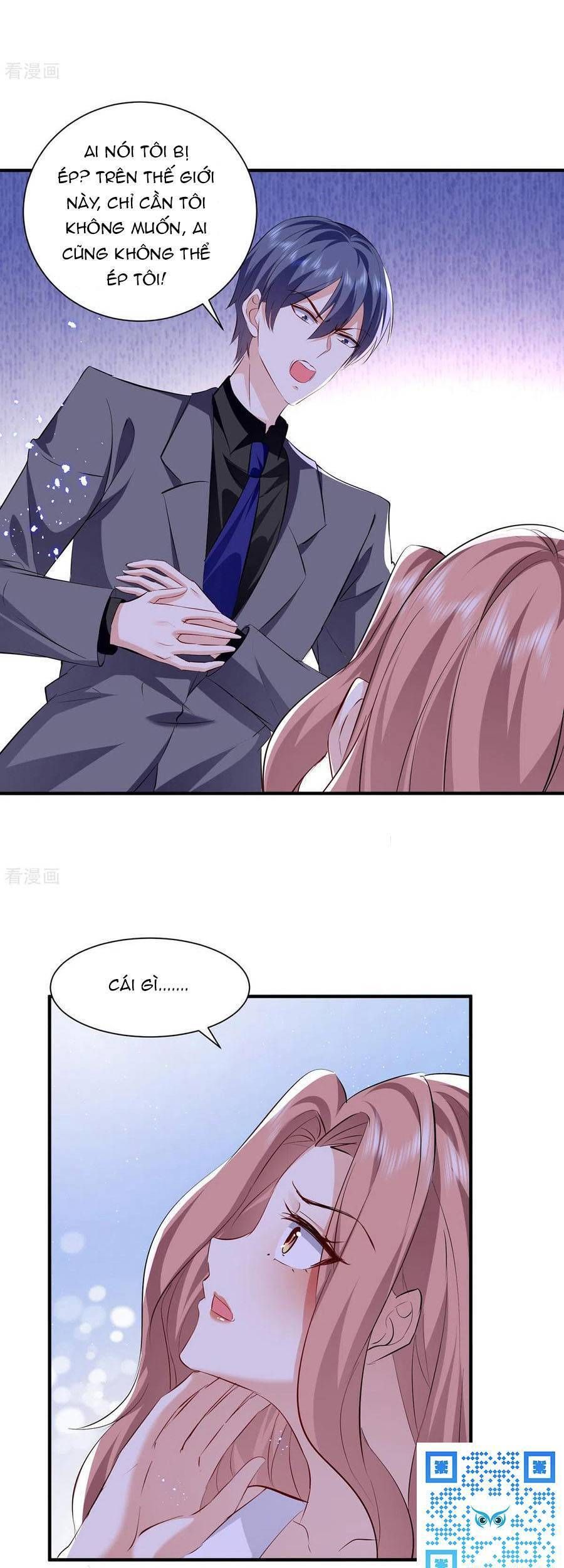 đọc truyện Thiên Tài Khốc Bảo: Tổng Tài Sủng Thê Quá Cường Hãn Chương 230 ảnh 23 tại Thiên Thai Truyện