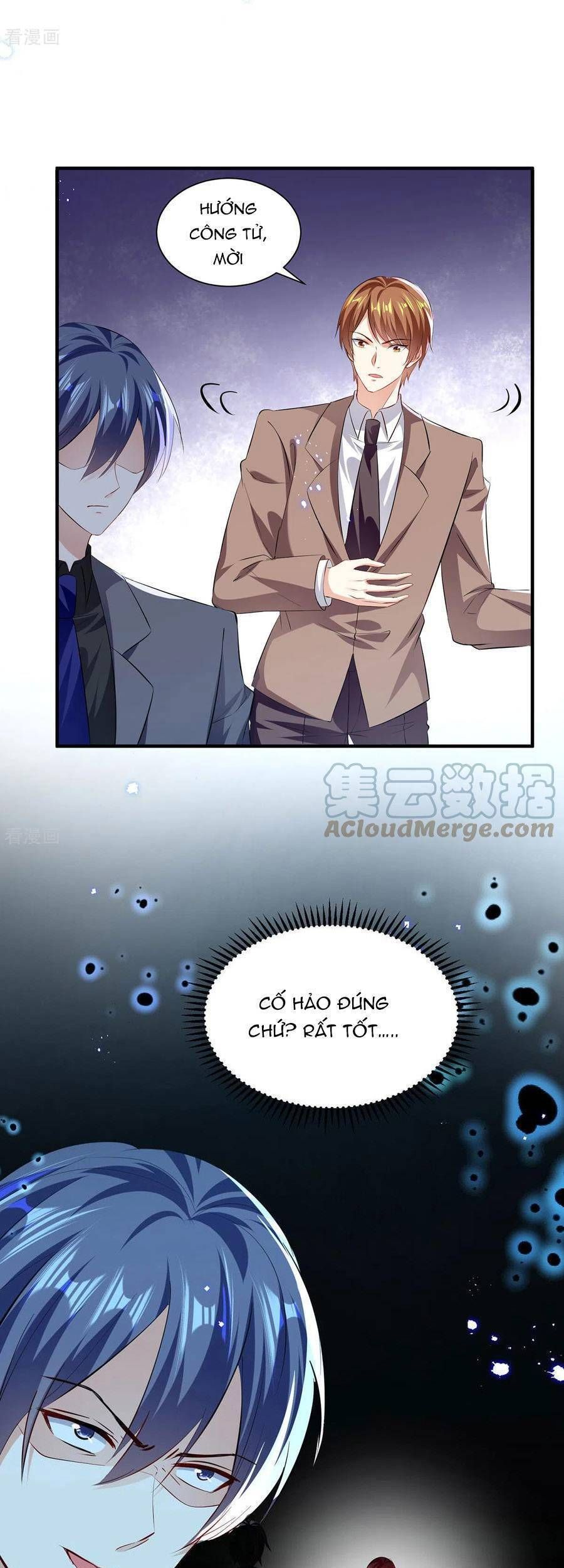 đọc truyện Thiên Tài Khốc Bảo: Tổng Tài Sủng Thê Quá Cường Hãn Chương 231 ảnh 16 tại Thiên Thai Truyện