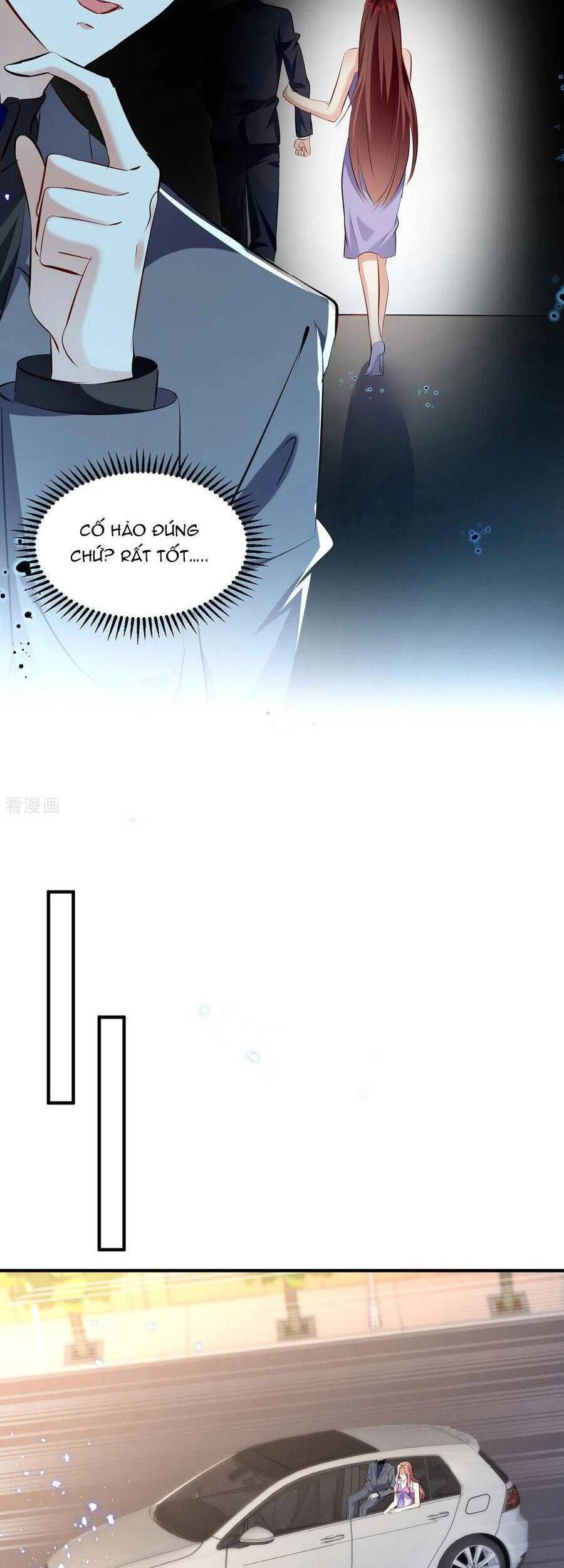 đọc truyện Thiên Tài Khốc Bảo: Tổng Tài Sủng Thê Quá Cường Hãn Chương 231 ảnh 17 tại Thiên Thai Truyện