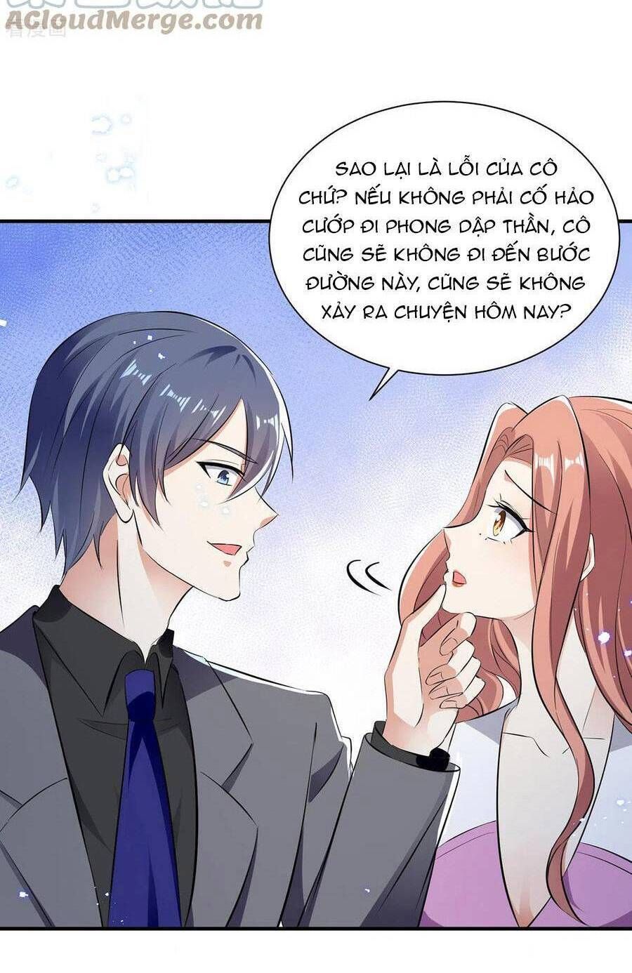 đọc truyện Thiên Tài Khốc Bảo: Tổng Tài Sủng Thê Quá Cường Hãn Chương 231 ảnh 20 tại Thiên Thai Truyện