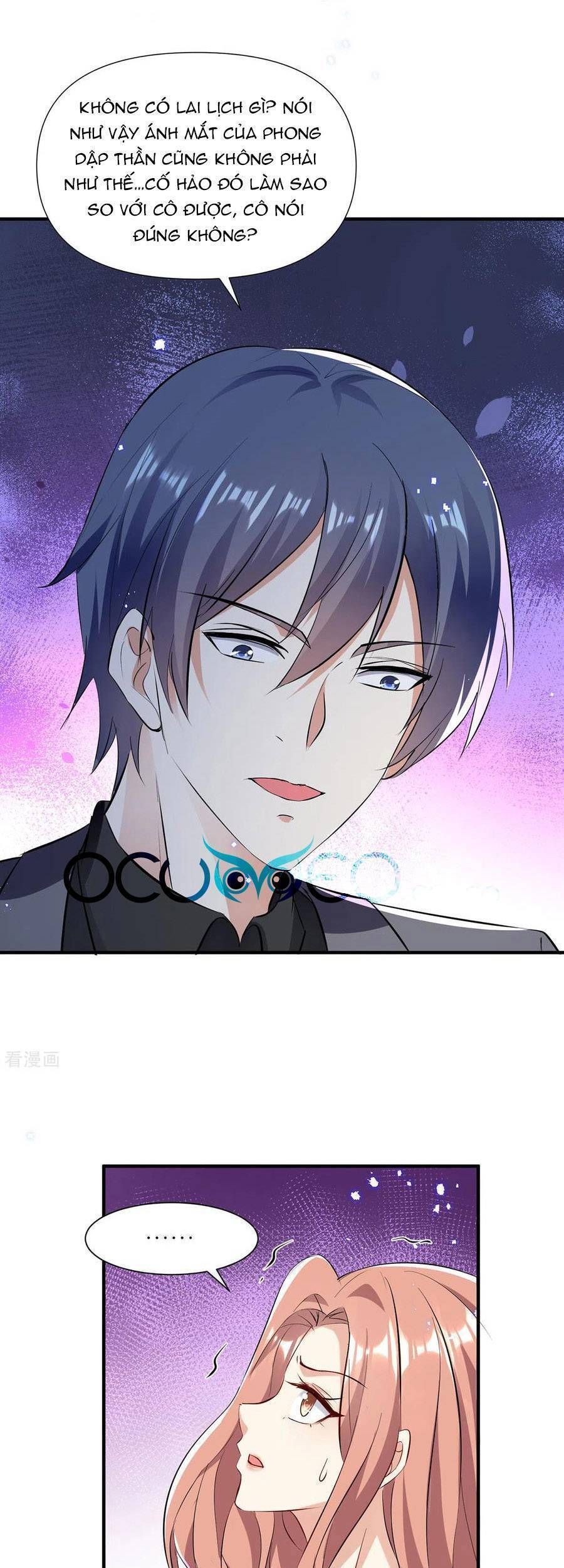 đọc truyện Thiên Tài Khốc Bảo: Tổng Tài Sủng Thê Quá Cường Hãn Chương 231 ảnh 25 tại Thiên Thai Truyện