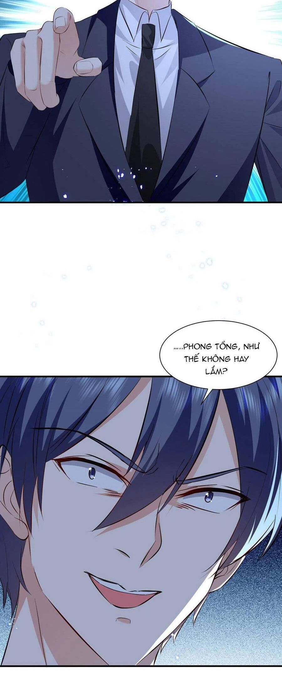 đọc truyện Thiên Tài Khốc Bảo: Tổng Tài Sủng Thê Quá Cường Hãn Chương 231 ảnh 7 tại Thiên Thai Truyện