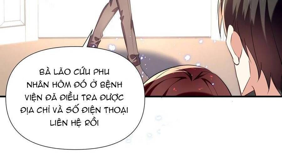 đọc truyện Thiên Tài Khốc Bảo: Tổng Tài Sủng Thê Quá Cường Hãn Chương 232 ảnh 13 tại Thiên Thai Truyện