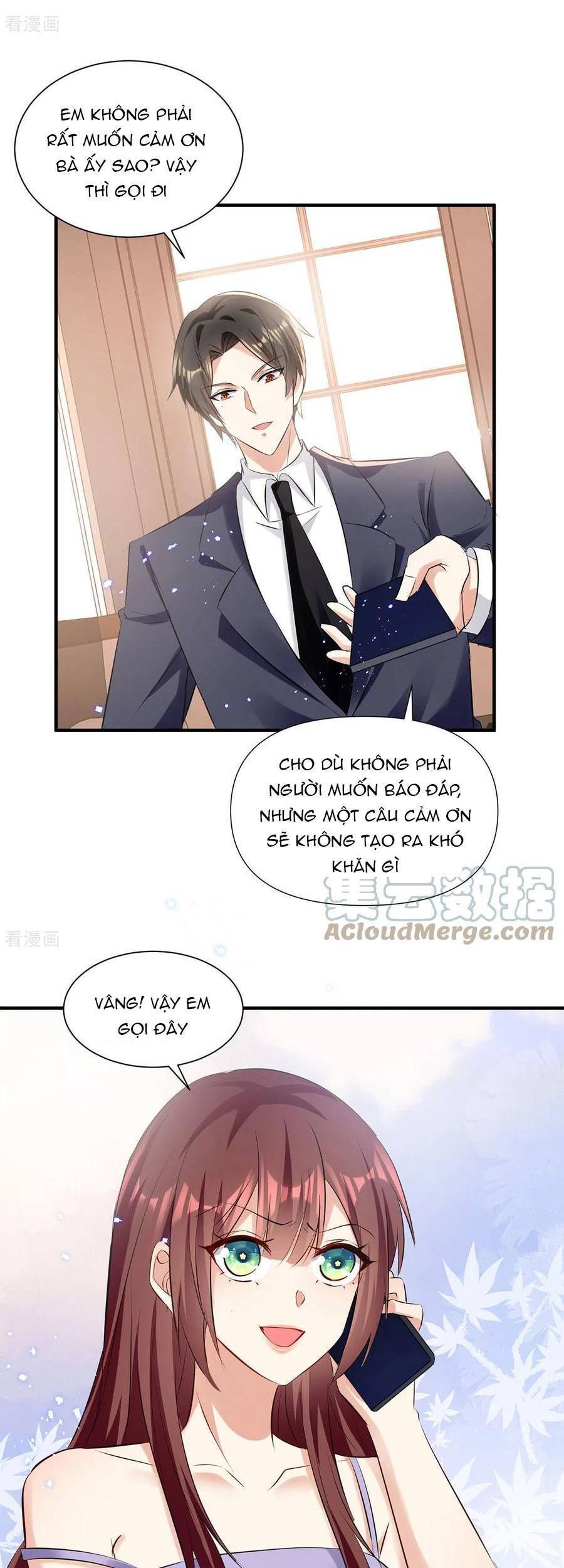 đọc truyện Thiên Tài Khốc Bảo: Tổng Tài Sủng Thê Quá Cường Hãn Chương 232 ảnh 16 tại Thiên Thai Truyện