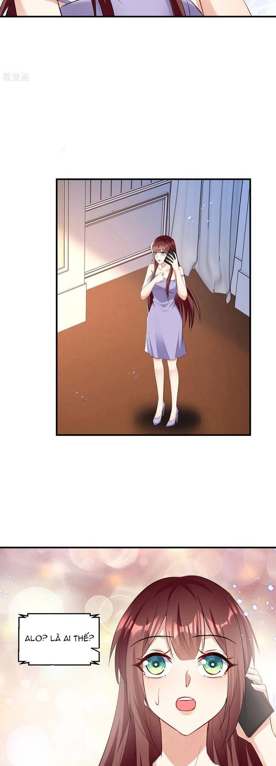 đọc truyện Thiên Tài Khốc Bảo: Tổng Tài Sủng Thê Quá Cường Hãn Chương 232 ảnh 17 tại Thiên Thai Truyện