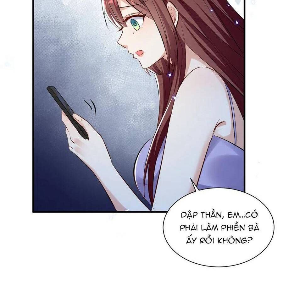 đọc truyện Thiên Tài Khốc Bảo: Tổng Tài Sủng Thê Quá Cường Hãn Chương 232 ảnh 22 tại Thiên Thai Truyện