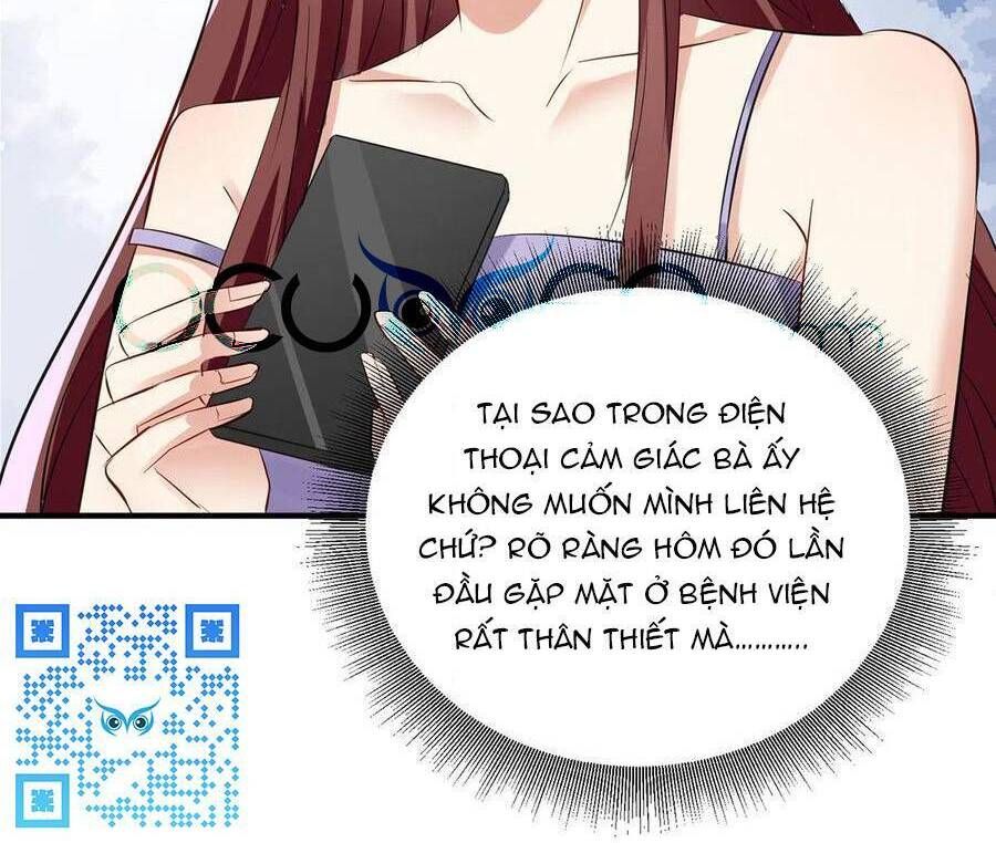 đọc truyện Thiên Tài Khốc Bảo: Tổng Tài Sủng Thê Quá Cường Hãn Chương 232 ảnh 24 tại Thiên Thai Truyện