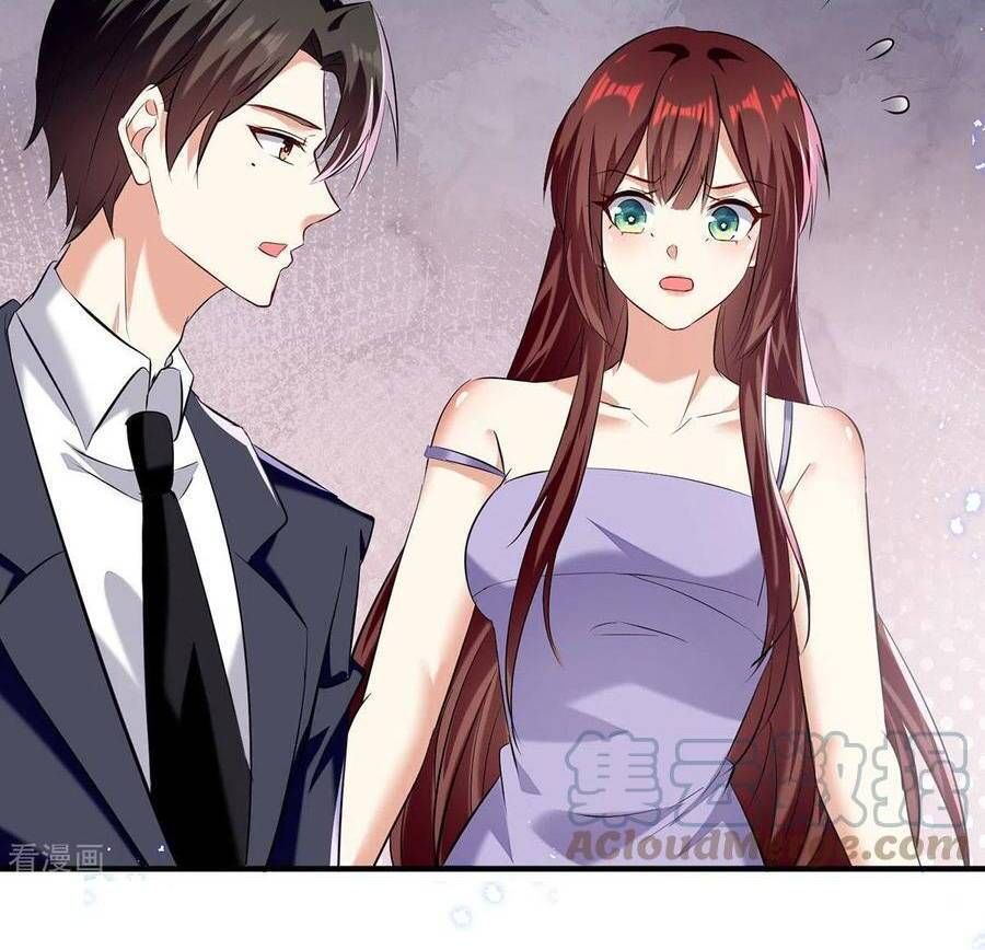 đọc truyện Thiên Tài Khốc Bảo: Tổng Tài Sủng Thê Quá Cường Hãn Chương 232 ảnh 10 tại Thiên Thai Truyện