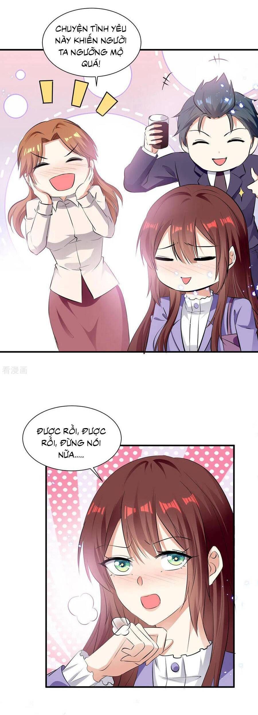 đọc truyện Thiên Tài Khốc Bảo: Tổng Tài Sủng Thê Quá Cường Hãn Chương 233 ảnh 12 tại Thiên Thai Truyện