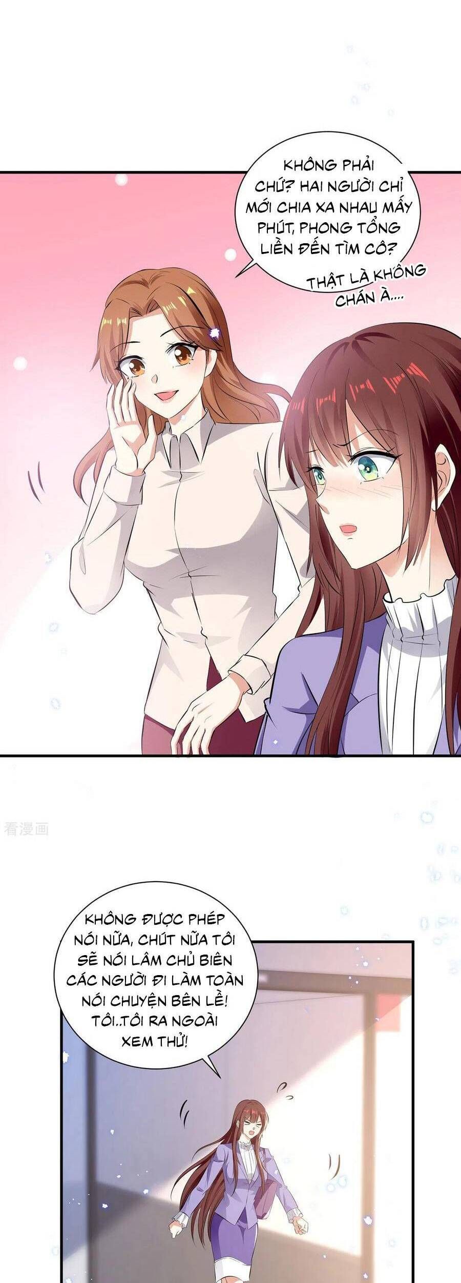 đọc truyện Thiên Tài Khốc Bảo: Tổng Tài Sủng Thê Quá Cường Hãn Chương 233 ảnh 14 tại Thiên Thai Truyện