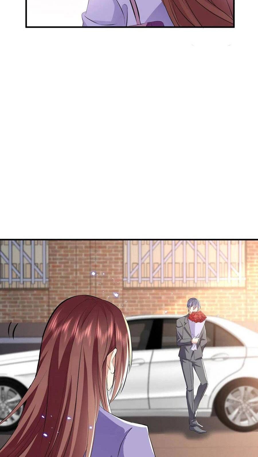 đọc truyện Thiên Tài Khốc Bảo: Tổng Tài Sủng Thê Quá Cường Hãn Chương 233 ảnh 17 tại Thiên Thai Truyện