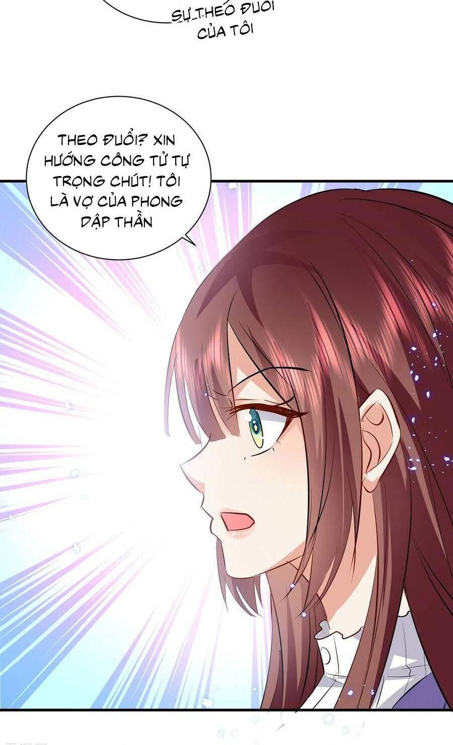 đọc truyện Thiên Tài Khốc Bảo: Tổng Tài Sủng Thê Quá Cường Hãn Chương 233 ảnh 21 tại Thiên Thai Truyện