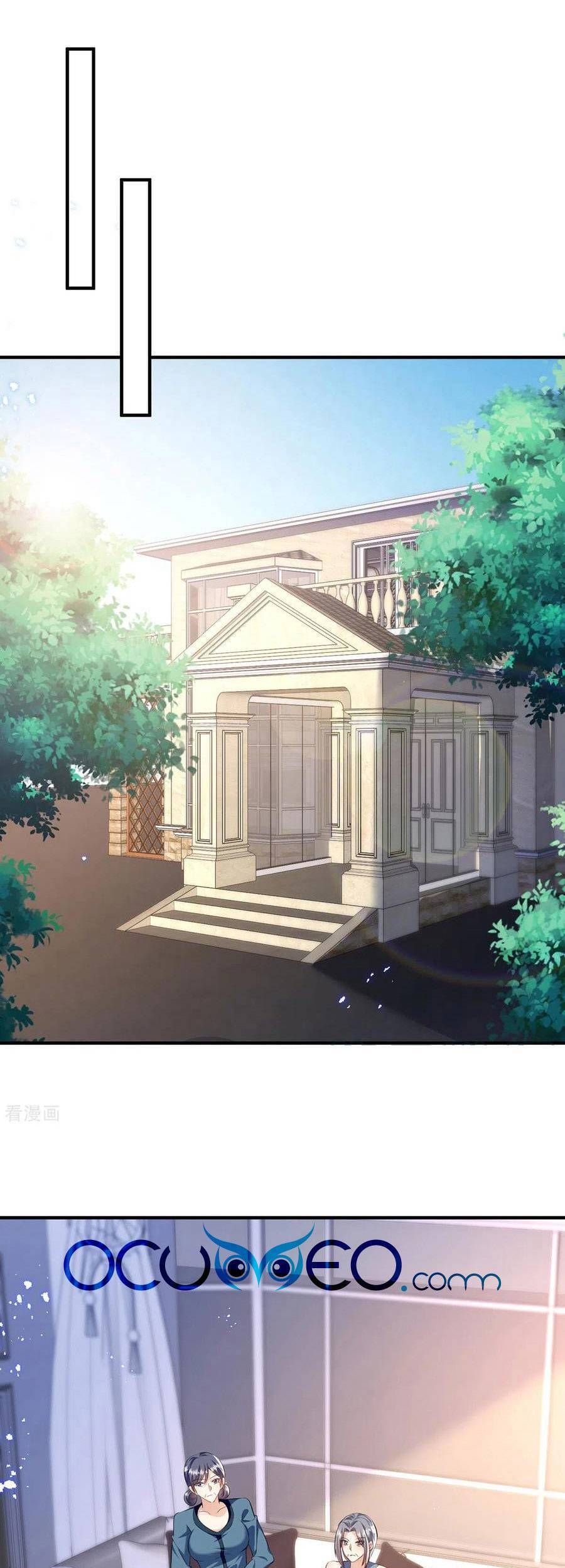 đọc truyện Thiên Tài Khốc Bảo: Tổng Tài Sủng Thê Quá Cường Hãn Chương 233 ảnh 4 tại Thiên Thai Truyện