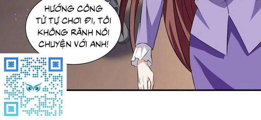 đọc truyện Thiên Tài Khốc Bảo: Tổng Tài Sủng Thê Quá Cường Hãn Chương 233 ảnh 23 tại Thiên Thai Truyện