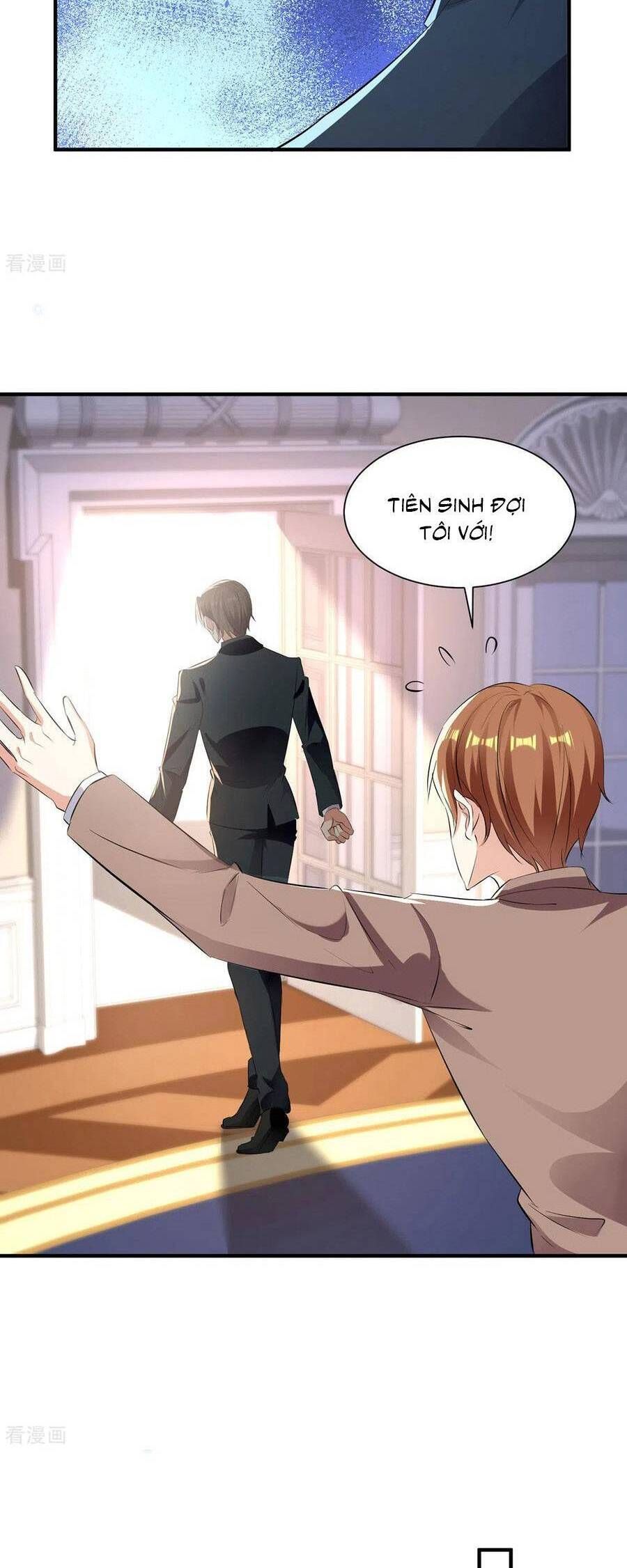 đọc truyện Thiên Tài Khốc Bảo: Tổng Tài Sủng Thê Quá Cường Hãn Chương 234 ảnh 15 tại Thiên Thai Truyện