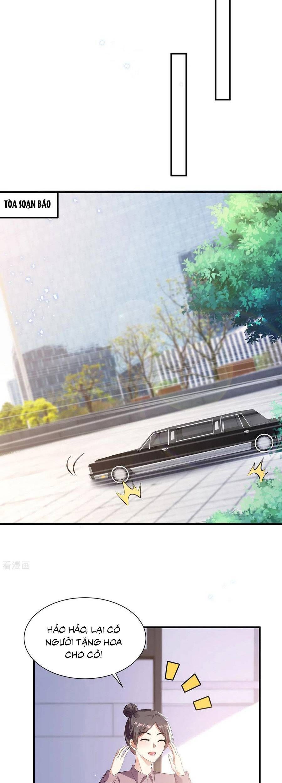 đọc truyện Thiên Tài Khốc Bảo: Tổng Tài Sủng Thê Quá Cường Hãn Chương 234 ảnh 16 tại Thiên Thai Truyện