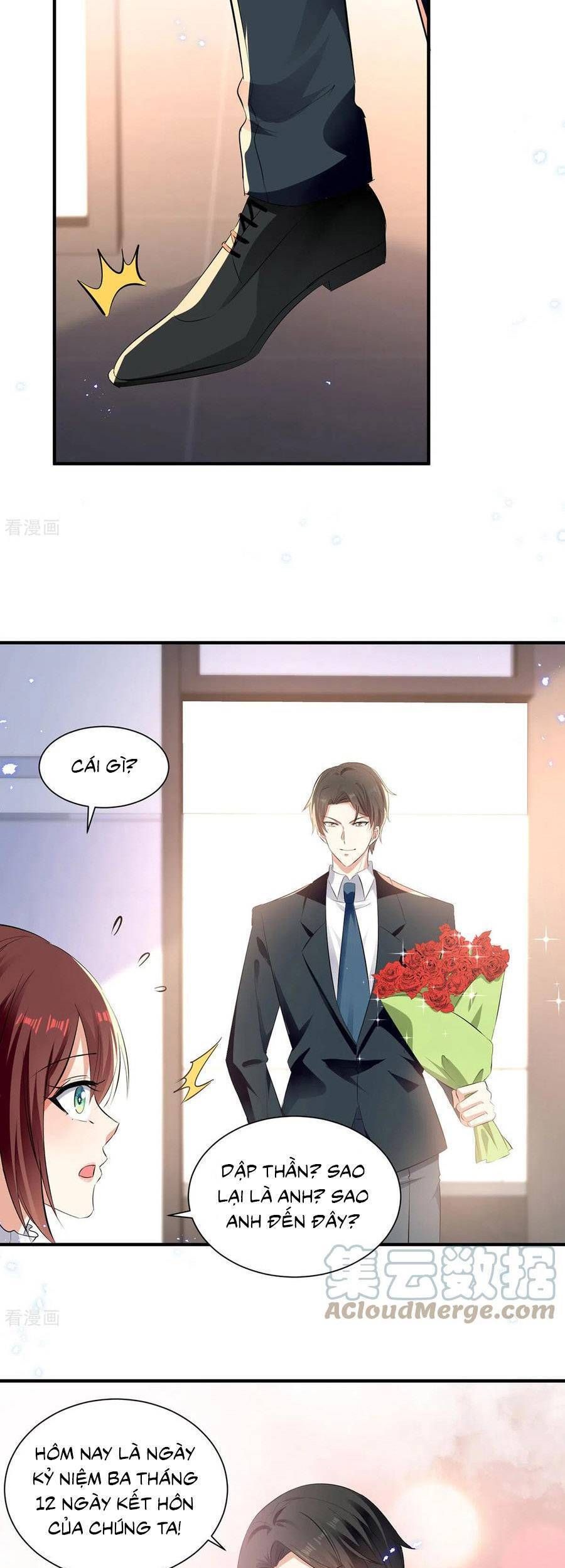 đọc truyện Thiên Tài Khốc Bảo: Tổng Tài Sủng Thê Quá Cường Hãn Chương 234 ảnh 18 tại Thiên Thai Truyện