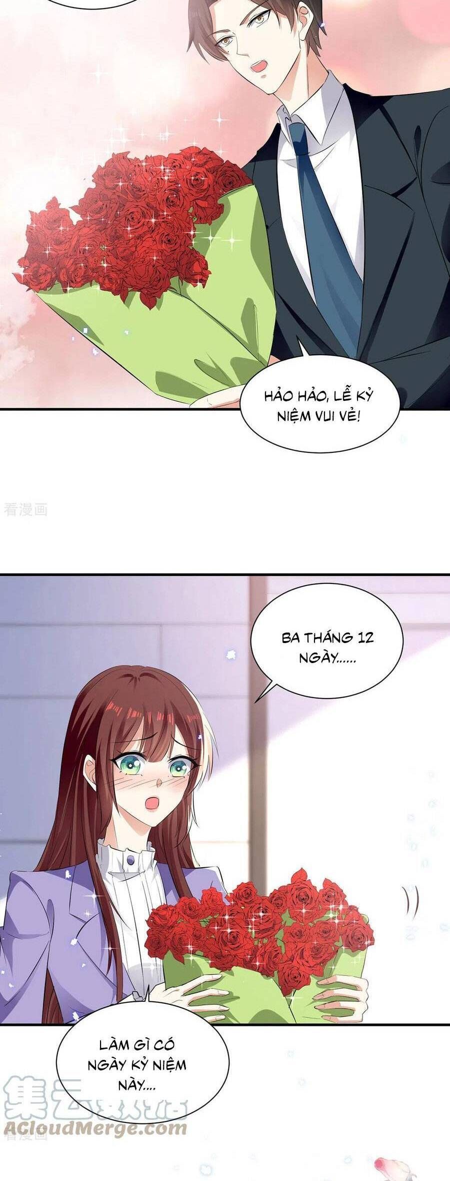 đọc truyện Thiên Tài Khốc Bảo: Tổng Tài Sủng Thê Quá Cường Hãn Chương 234 ảnh 19 tại Thiên Thai Truyện