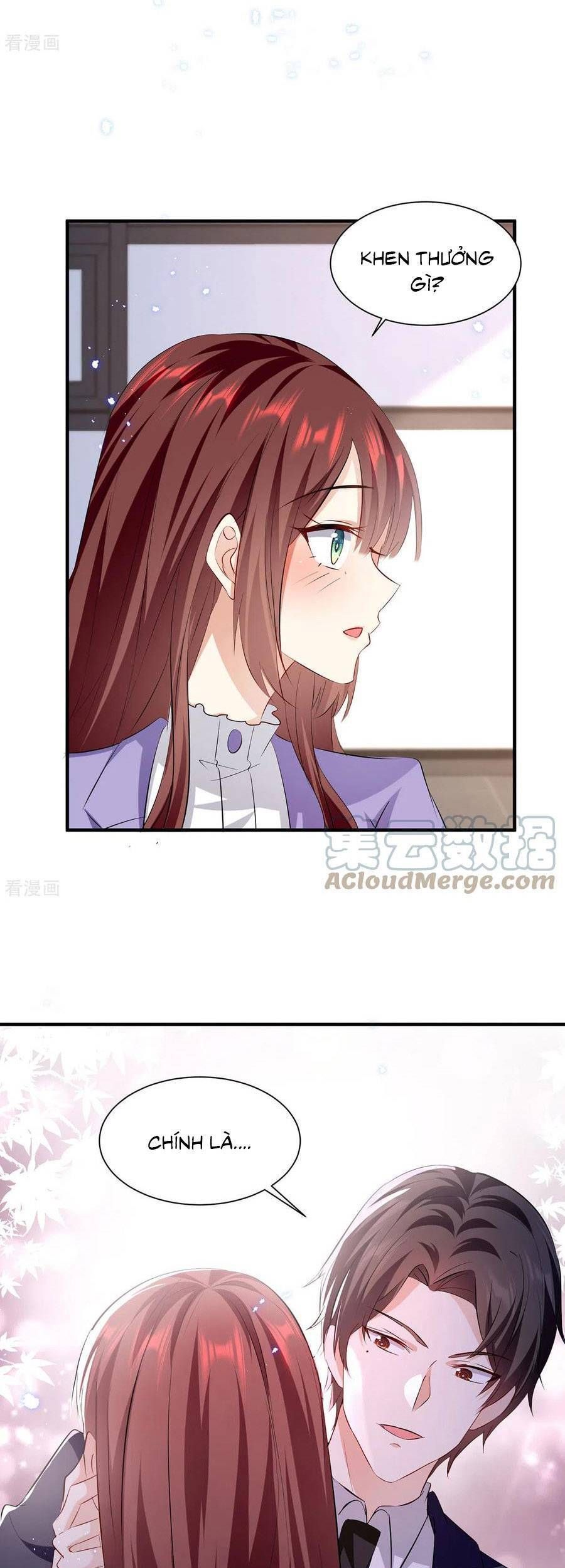 đọc truyện Thiên Tài Khốc Bảo: Tổng Tài Sủng Thê Quá Cường Hãn Chương 235 ảnh 14 tại Thiên Thai Truyện