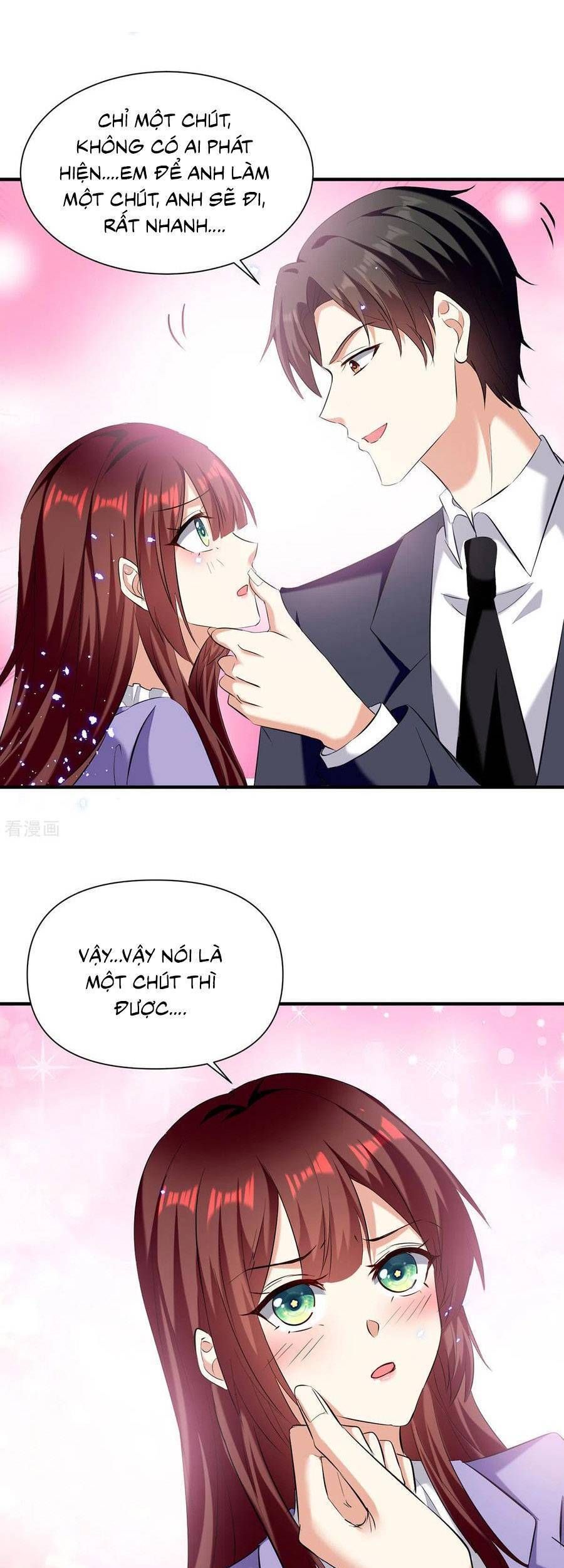 đọc truyện Thiên Tài Khốc Bảo: Tổng Tài Sủng Thê Quá Cường Hãn Chương 235 ảnh 16 tại Thiên Thai Truyện