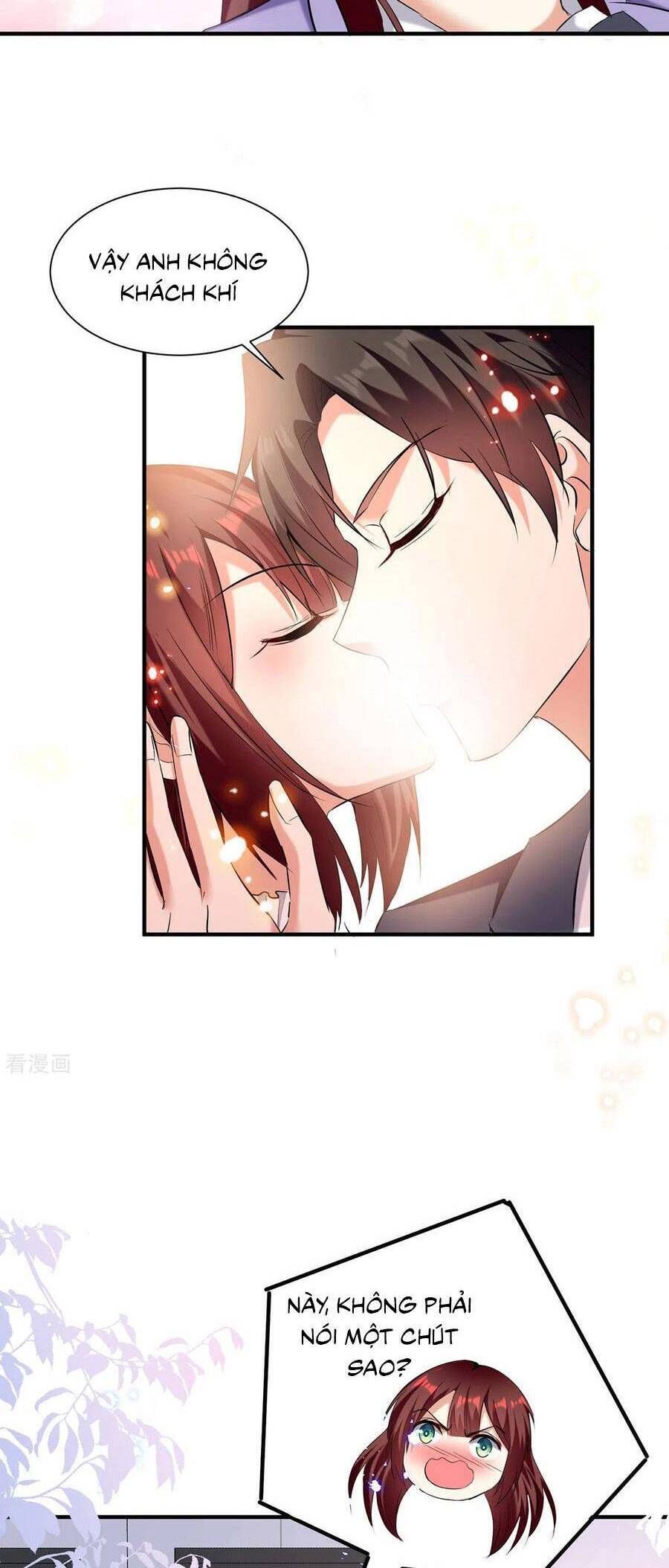 đọc truyện Thiên Tài Khốc Bảo: Tổng Tài Sủng Thê Quá Cường Hãn Chương 235 ảnh 17 tại Thiên Thai Truyện