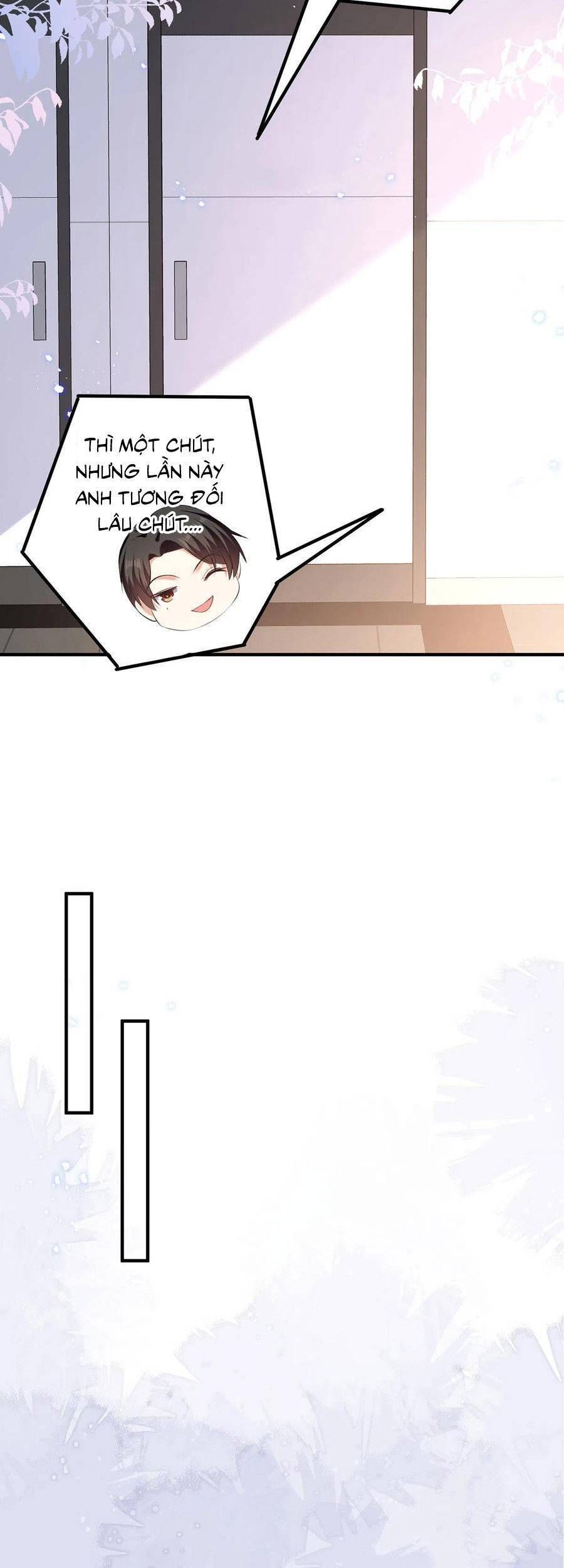 đọc truyện Thiên Tài Khốc Bảo: Tổng Tài Sủng Thê Quá Cường Hãn Chương 235 ảnh 18 tại Thiên Thai Truyện