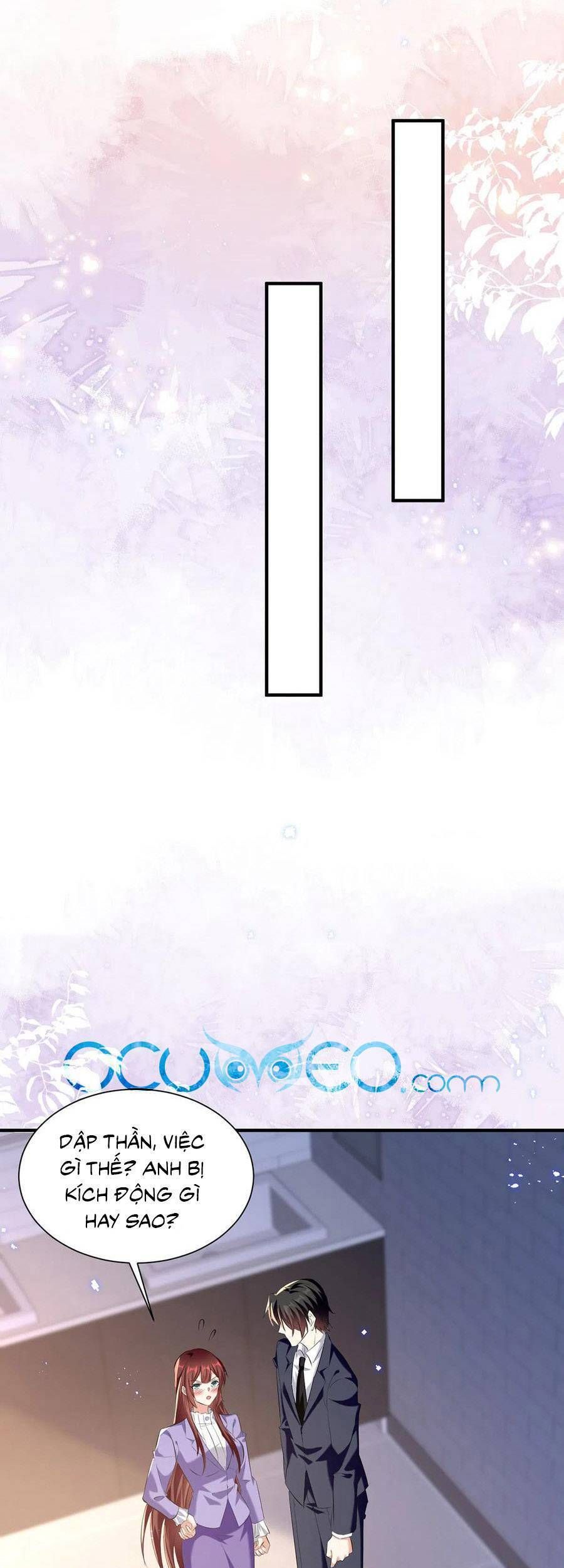 đọc truyện Thiên Tài Khốc Bảo: Tổng Tài Sủng Thê Quá Cường Hãn Chương 235 ảnh 4 tại Thiên Thai Truyện