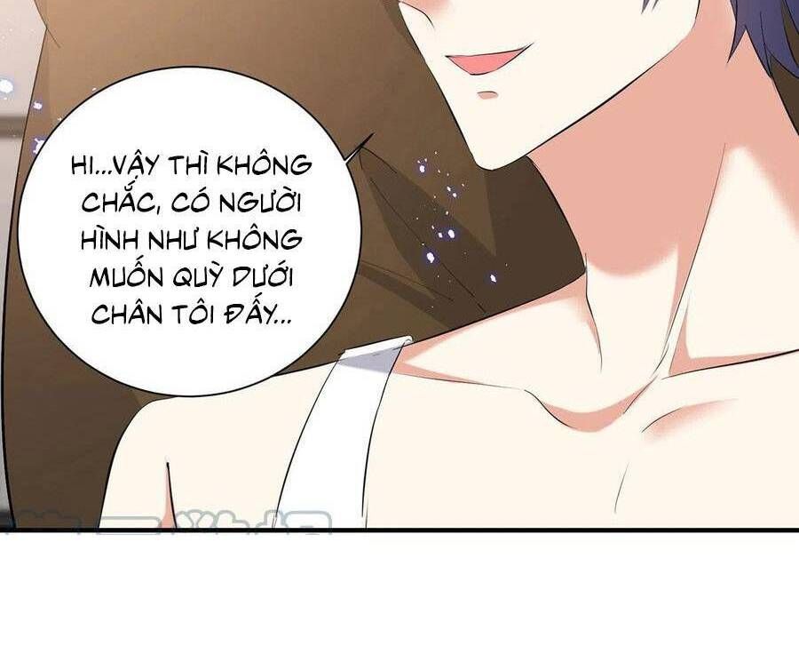 đọc truyện Thiên Tài Khốc Bảo: Tổng Tài Sủng Thê Quá Cường Hãn Chương 235 ảnh 25 tại Thiên Thai Truyện