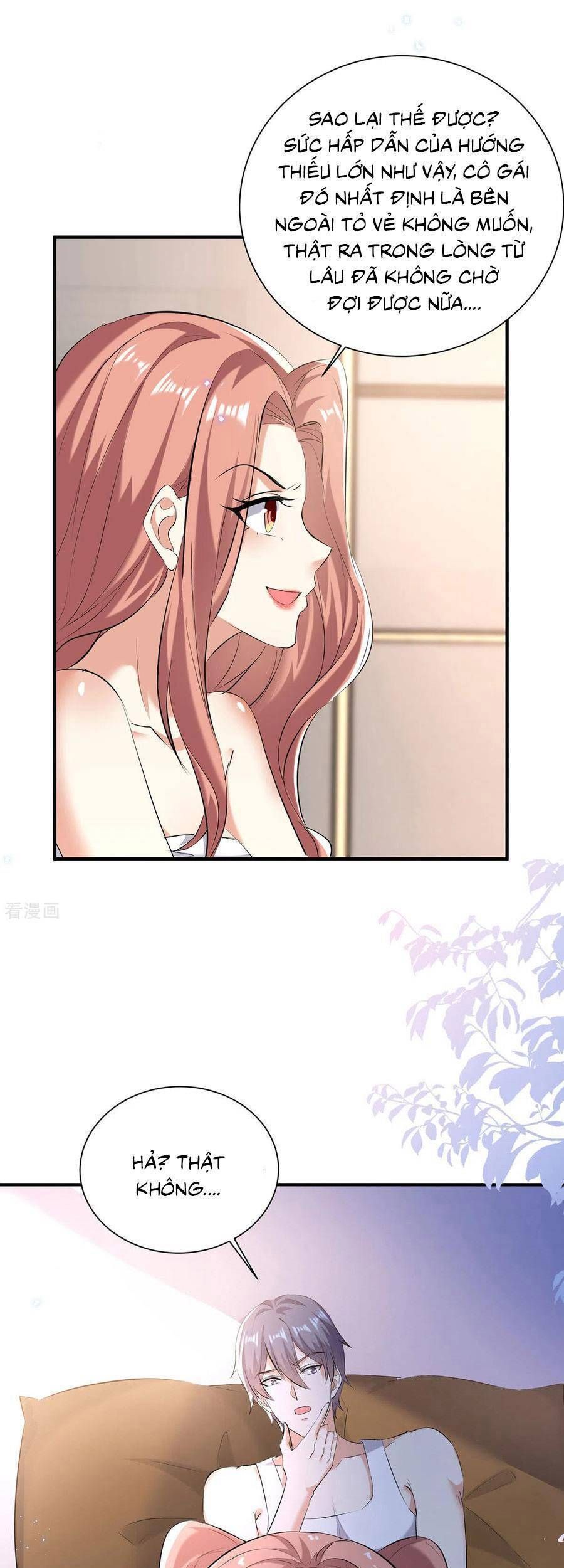 đọc truyện Thiên Tài Khốc Bảo: Tổng Tài Sủng Thê Quá Cường Hãn Chương 235 ảnh 26 tại Thiên Thai Truyện