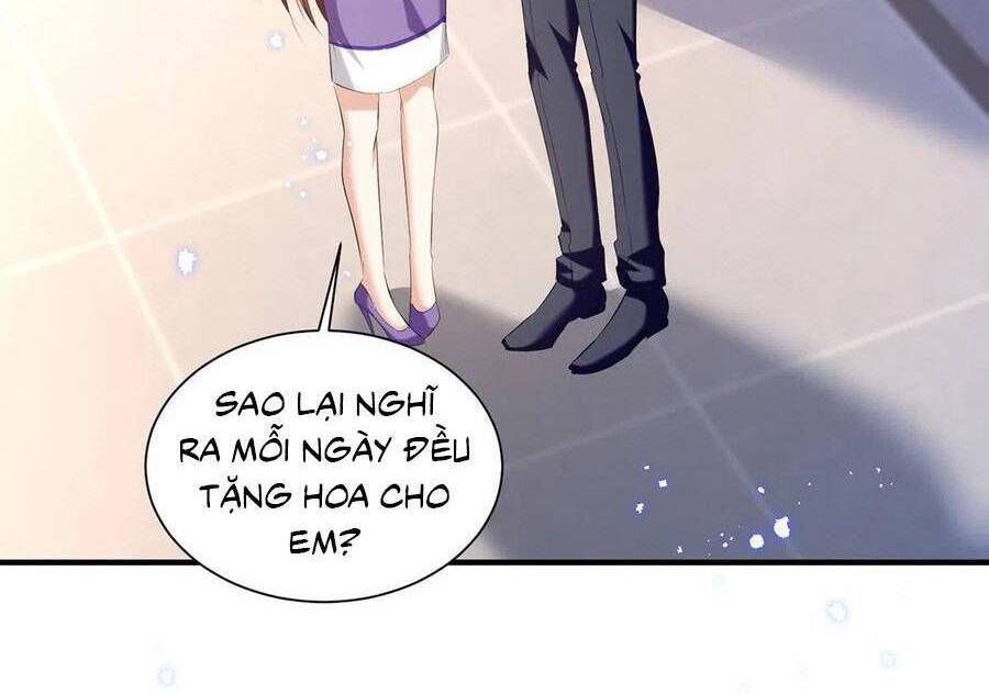 đọc truyện Thiên Tài Khốc Bảo: Tổng Tài Sủng Thê Quá Cường Hãn Chương 235 ảnh 5 tại Thiên Thai Truyện