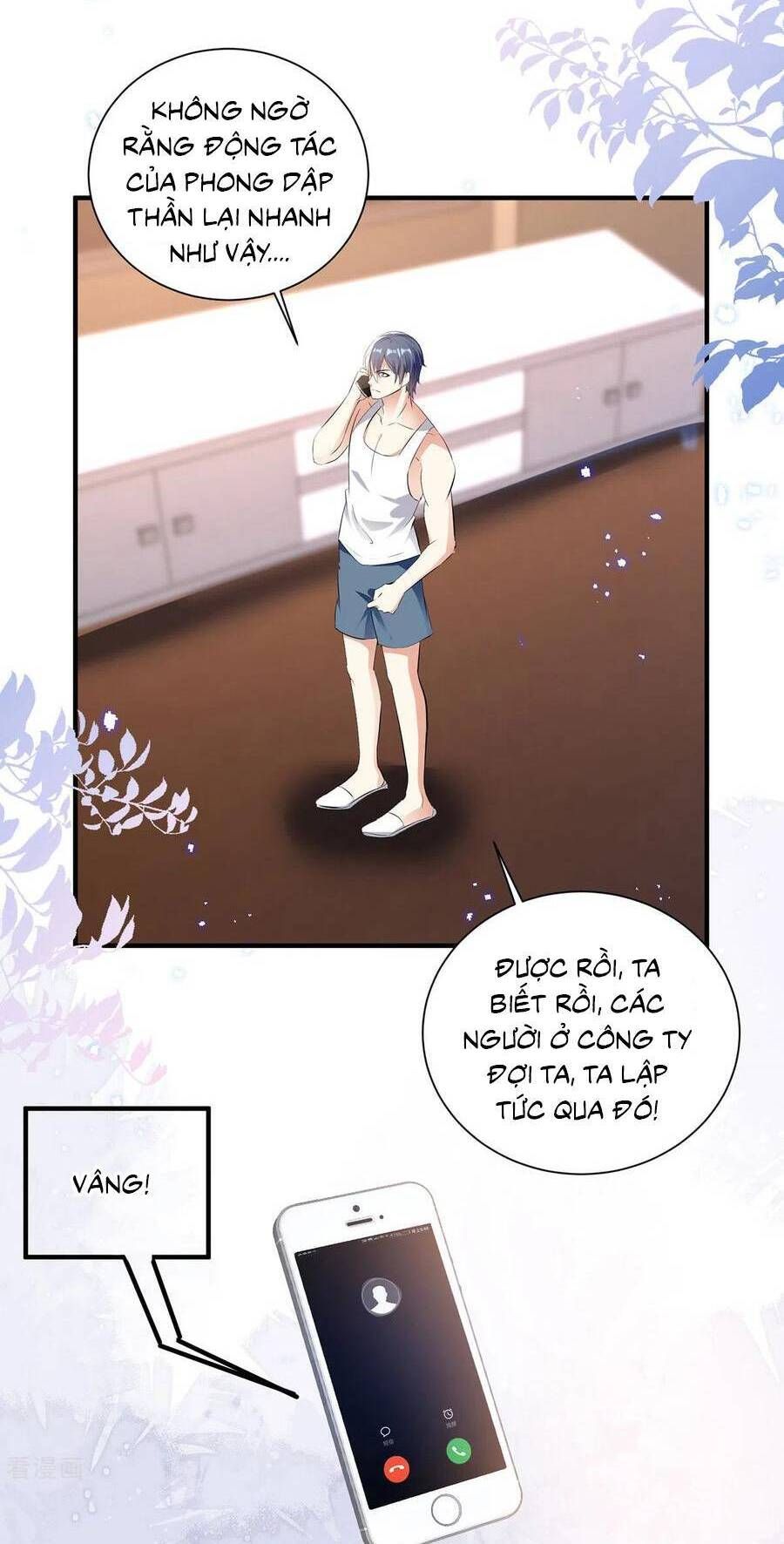 đọc truyện Thiên Tài Khốc Bảo: Tổng Tài Sủng Thê Quá Cường Hãn Chương 236 ảnh 16 tại Thiên Thai Truyện