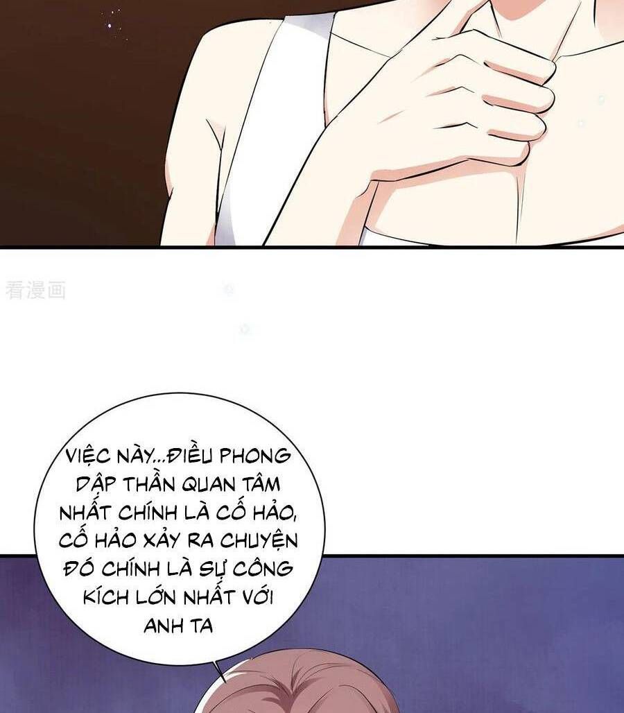 đọc truyện Thiên Tài Khốc Bảo: Tổng Tài Sủng Thê Quá Cường Hãn Chương 236 ảnh 18 tại Thiên Thai Truyện