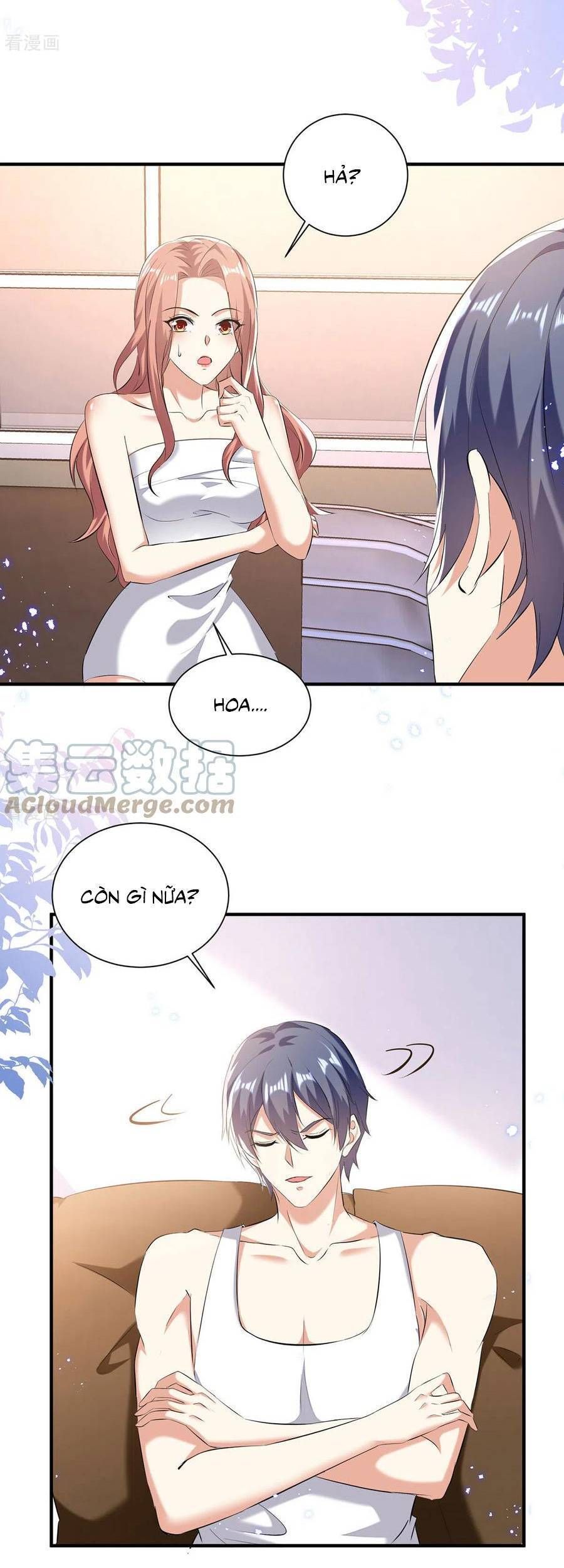 đọc truyện Thiên Tài Khốc Bảo: Tổng Tài Sủng Thê Quá Cường Hãn Chương 236 ảnh 6 tại Thiên Thai Truyện