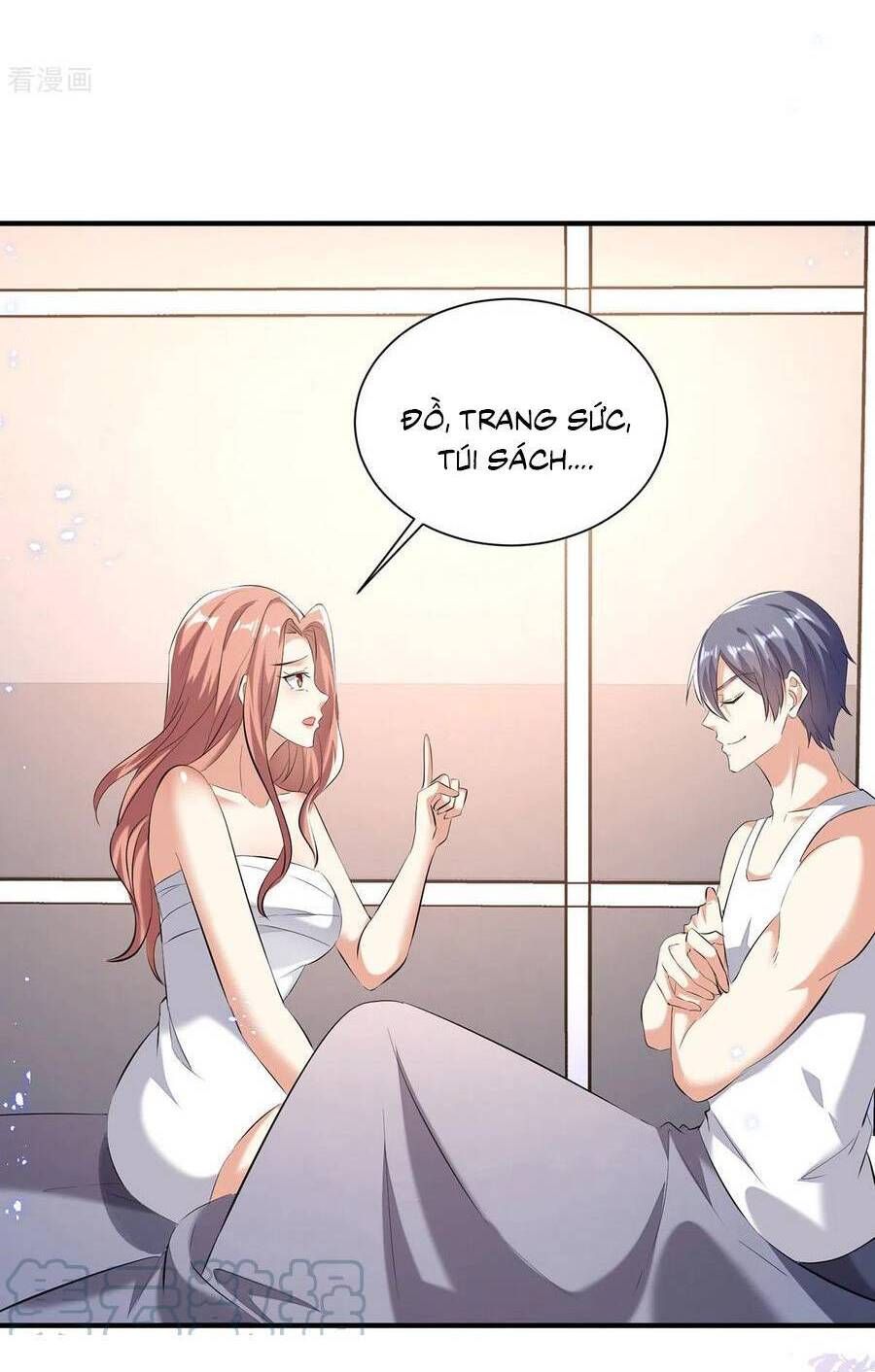 đọc truyện Thiên Tài Khốc Bảo: Tổng Tài Sủng Thê Quá Cường Hãn Chương 236 ảnh 7 tại Thiên Thai Truyện