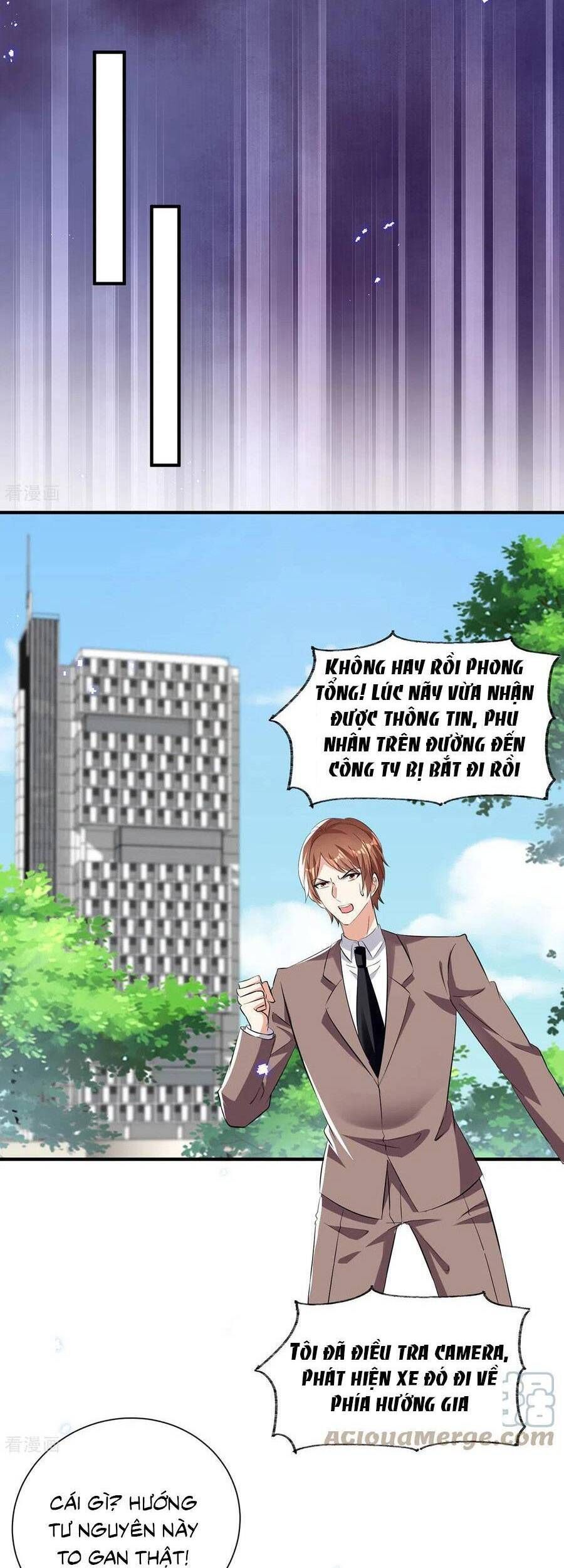 đọc truyện Thiên Tài Khốc Bảo: Tổng Tài Sủng Thê Quá Cường Hãn Chương 237 ảnh 12 tại Thiên Thai Truyện