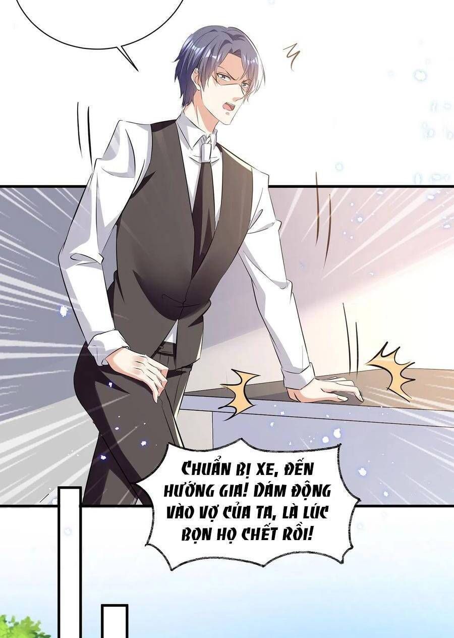 đọc truyện Thiên Tài Khốc Bảo: Tổng Tài Sủng Thê Quá Cường Hãn Chương 237 ảnh 13 tại Thiên Thai Truyện