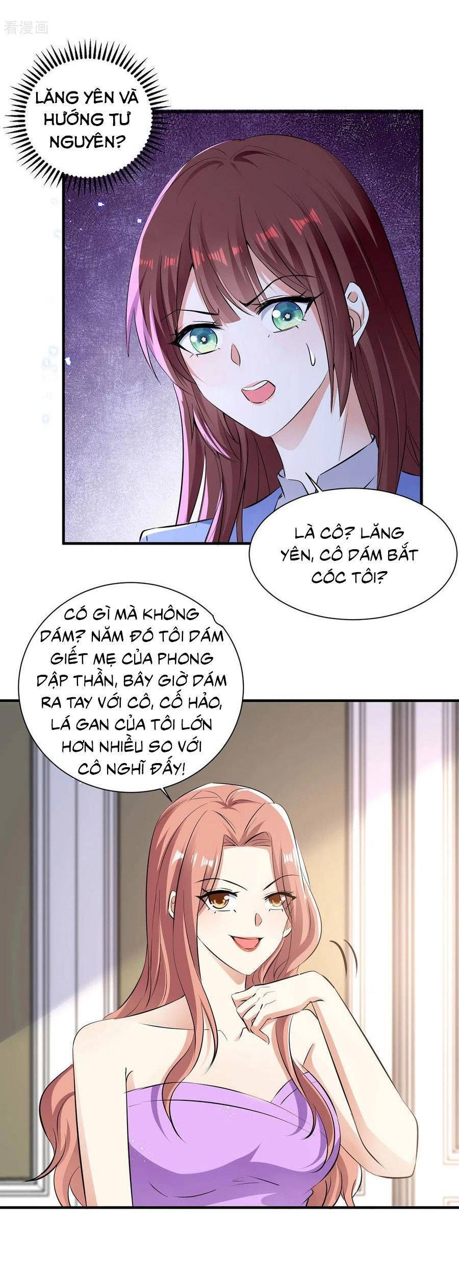 đọc truyện Thiên Tài Khốc Bảo: Tổng Tài Sủng Thê Quá Cường Hãn Chương 237 ảnh 16 tại Thiên Thai Truyện