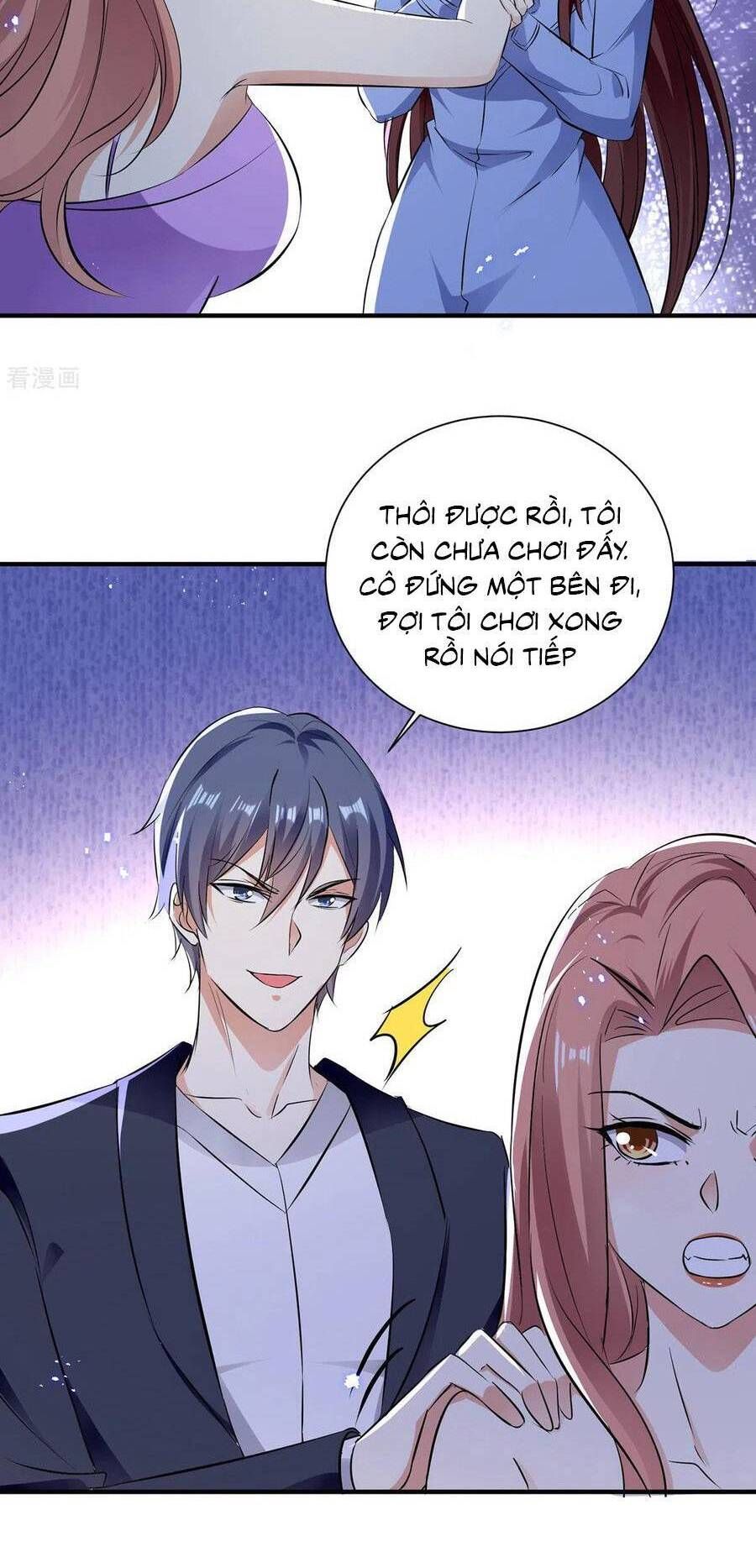 đọc truyện Thiên Tài Khốc Bảo: Tổng Tài Sủng Thê Quá Cường Hãn Chương 237 ảnh 19 tại Thiên Thai Truyện