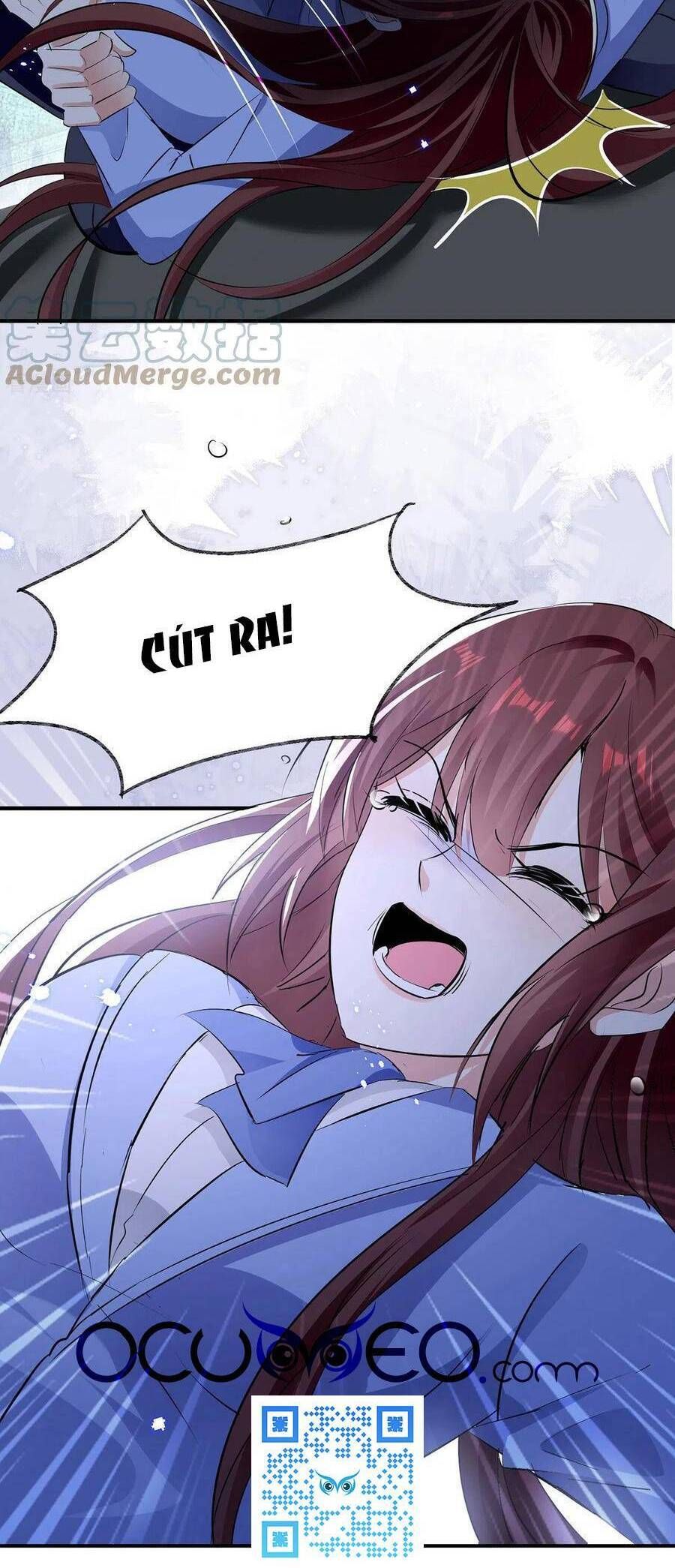 đọc truyện Thiên Tài Khốc Bảo: Tổng Tài Sủng Thê Quá Cường Hãn Chương 237 ảnh 21 tại Thiên Thai Truyện